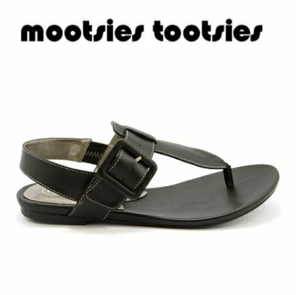 Mootsies Tootsies Bixby Sandal